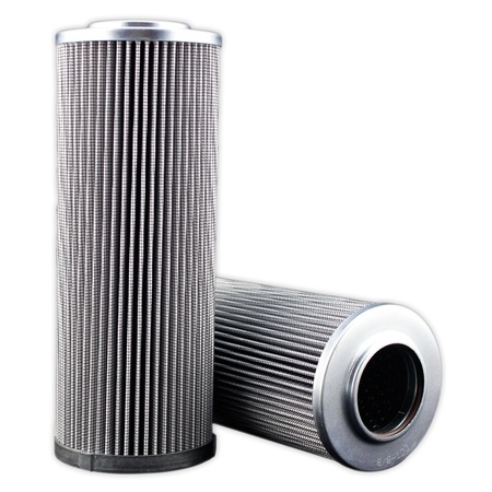 MAIN FILTER Hydraulic Filter, replaces WIX 57849, Pressure Line, 3 micron, Outside-In MF0058752